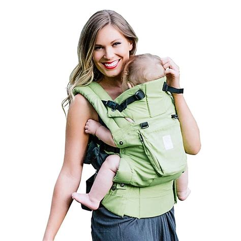 lillebaby carrier organic