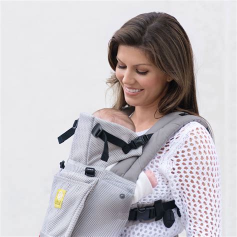 lillebaby complete airflow mist