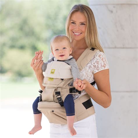 lillebaby seatme carrier