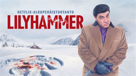 lillehammer cast season 3