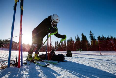 lillehammer downhill skiing