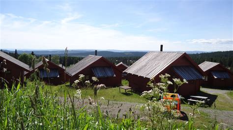 lillehammer fjellstue og hytteutleie