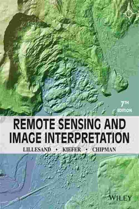 lillesand remote sensing pdf