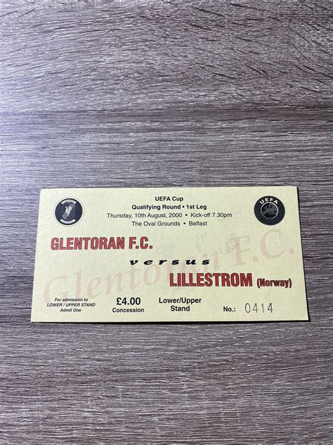 lillestrom fc tickets