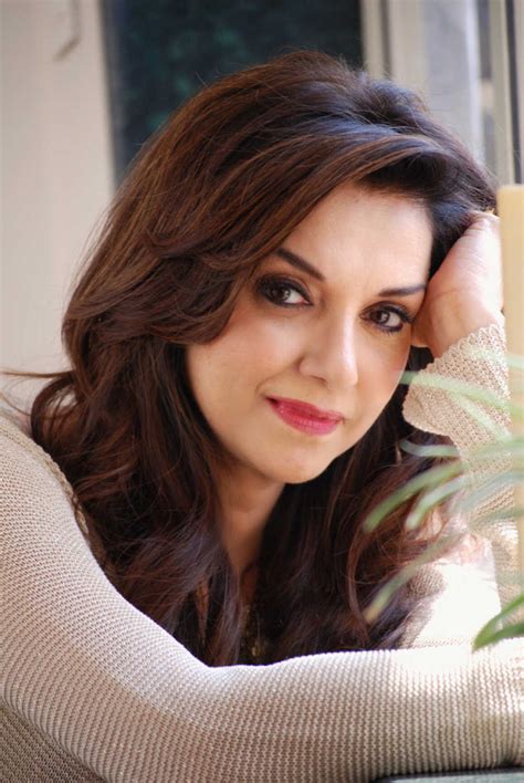 lillete dubey young