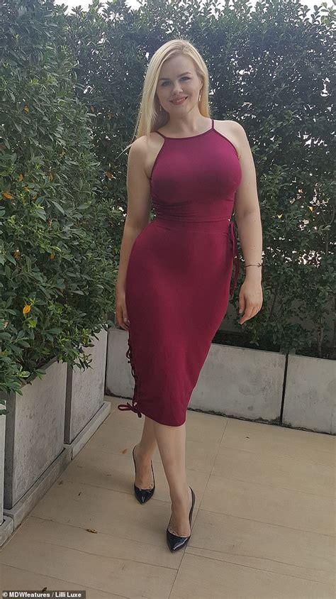 Lilli Luxe Desnuda - Tanepime