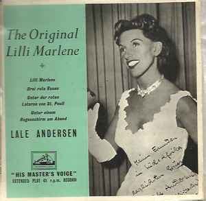 lilli marlene andersen