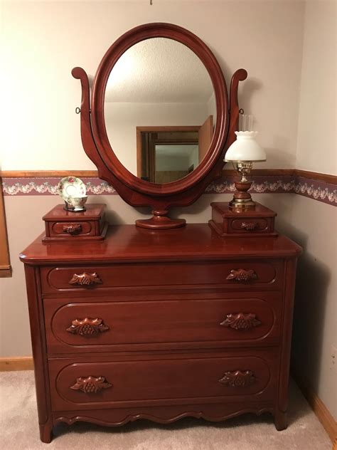 Lillian Russell Bedroom Suite Value