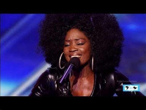 lillie mccloud audition x factor youtube