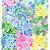 lilly pulitzer prints by year