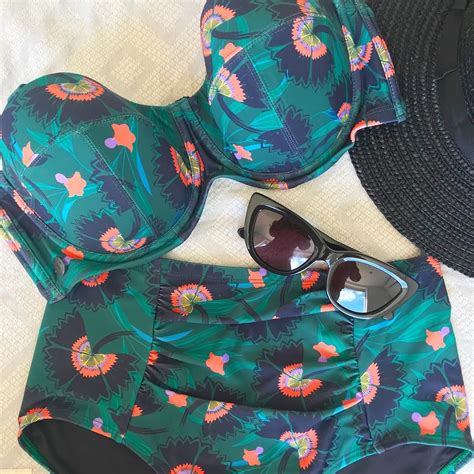 lilly and lime swimwear