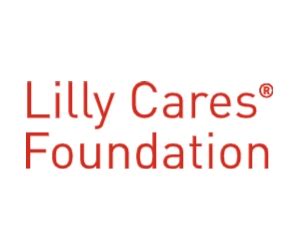 lilly cares foundation
