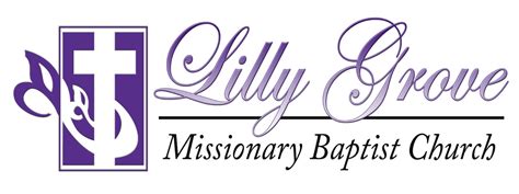 lilly grove missionary baptist church website