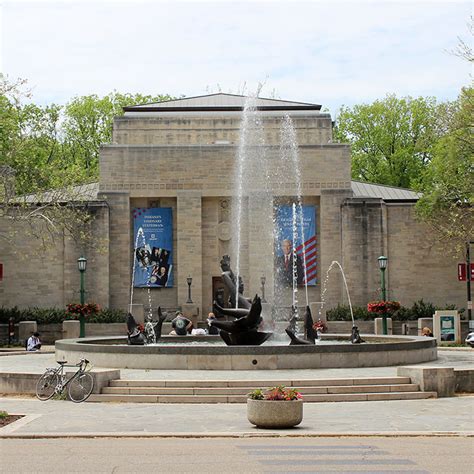 lilly library iu