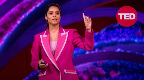 lilly singh seat at the table