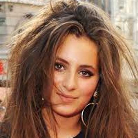 Lily Atkinson Height