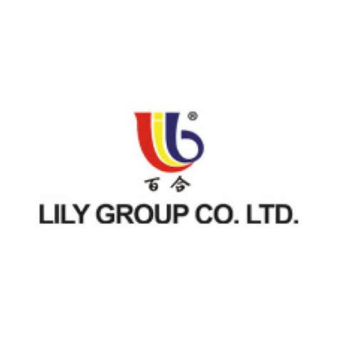 lily group co. ltd