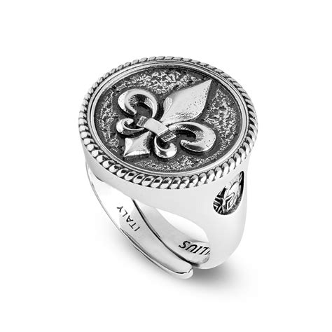 Lily Ring Meaning
