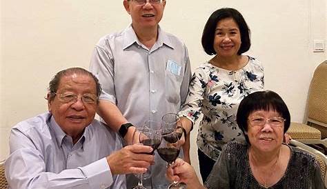 Lim Guan Eng Family Photo / Guan Eng And Phang Discharged And Acquitted