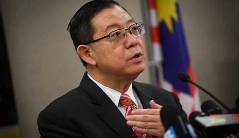 Lim Guan Eng Says Malaysia To Recover Up To RM14.4 Billion Of 1MDB