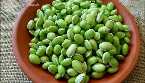 Lima Beans In Marathi Name Meaning Taka Vegetable