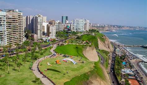 How to Spend a Day in Miraflores, Lima Enigma Blog