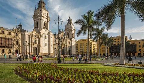 Lima Peru All About Peru Tourism And Travel Peru Travel