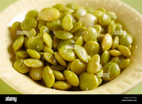 Lima Beans Cooked Calories
