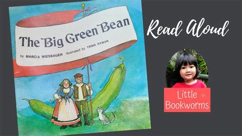 Lima Beans Story