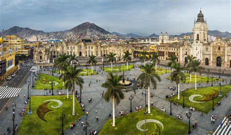 Lima City