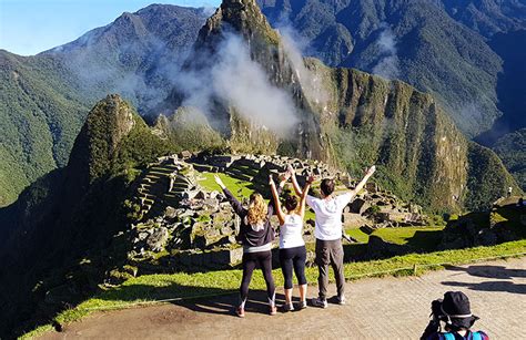 lima cusco vacation packages