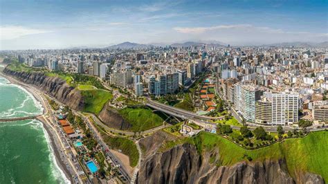 Lima Peru