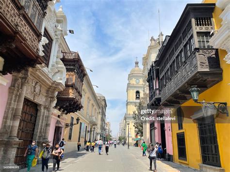 5-Day Lima, Cusco, Machu Picchu Tour: A Detailed Look