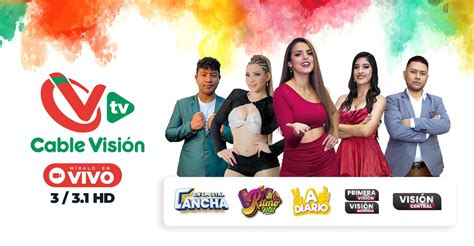 Lima Video Cable S A