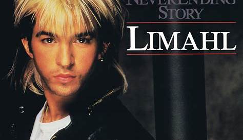 Limahl The Never Ending Story (1984, Vinyl) Discogs