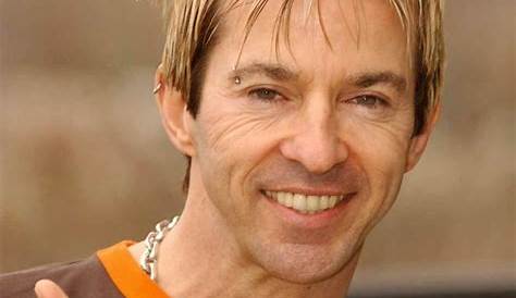 The one lesson I've learned from life Singer Limahl says