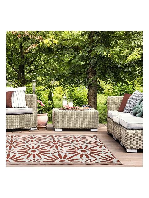 OutdoorTeppich Asti Floordirekt.de