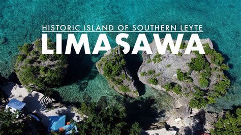 limasawa island southern leyte history