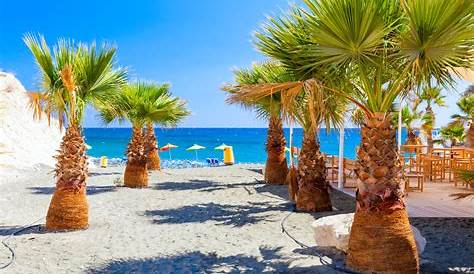 Limassol Beach Book All Inclusive Holidays On The