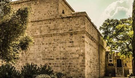 Limassol Castle Address Tripadvisor