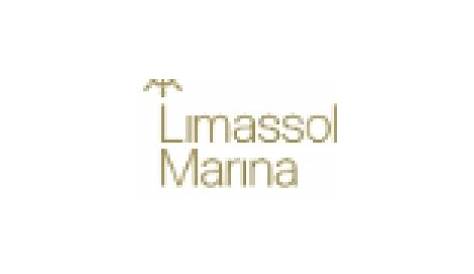 Limassol Marina Logo Cyprus Property Cyprus Property For Sale