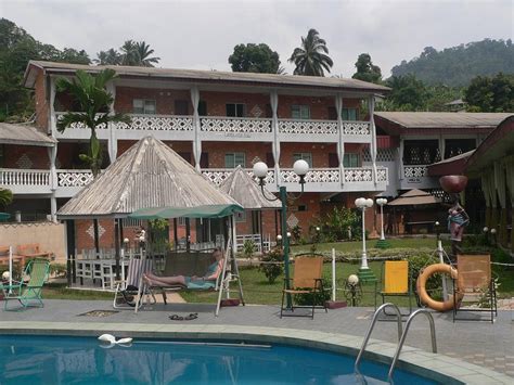 Limbe Cameroon Hotels