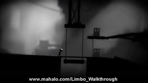 Limbo Walkthrough Part 7