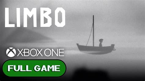 Limbo Xbox Walkthrough