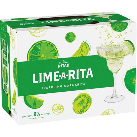 lime a rita amazon