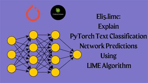 Lime Algorithm Explained