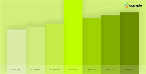 lime colour hex code