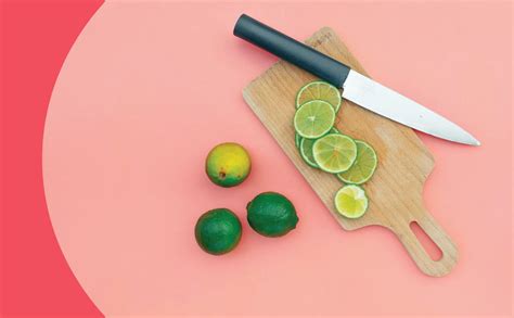 Lime For Cuts