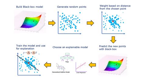 Lime Machine Learning Example