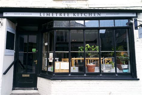 Lime Tree Kitchen Lewes